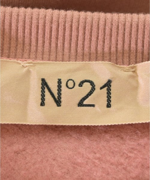 Nﾟ 21 運動衫