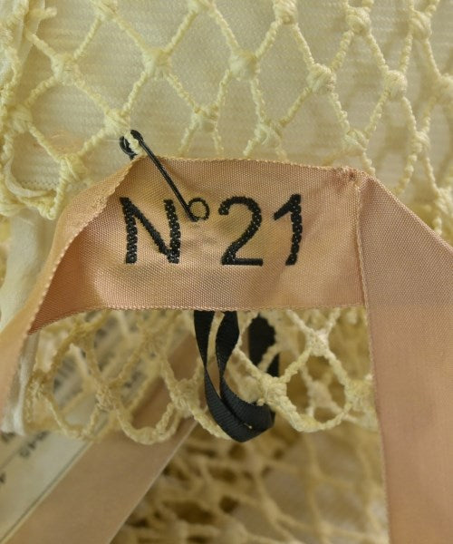 Nﾟ 21 長裙/超長裙