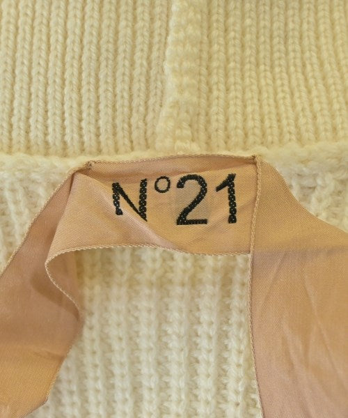 Nﾟ 21 毛衣