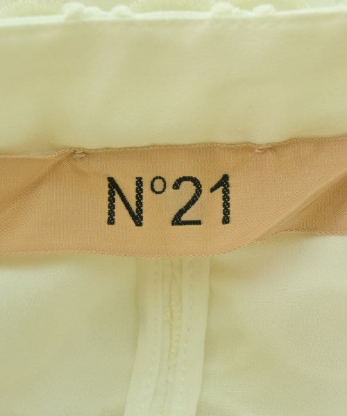 Nﾟ 21 膝上裙