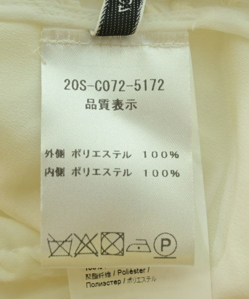 Nﾟ 21 膝上裙