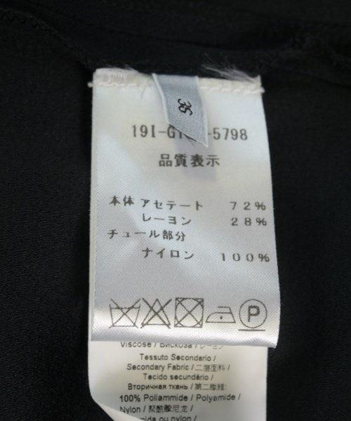 Nﾟ 21 女襯衫