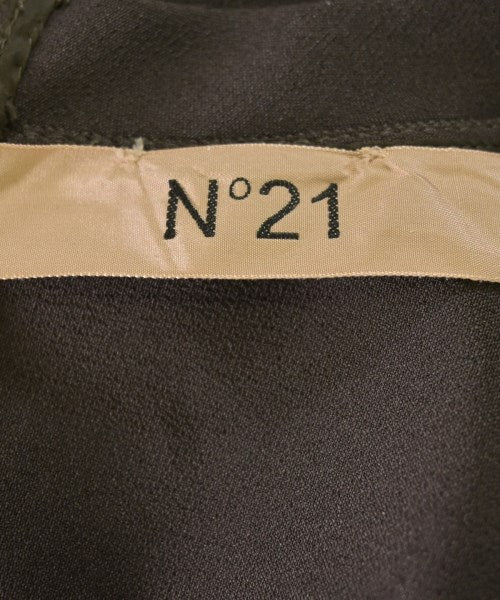 Nﾟ 21 洋裝