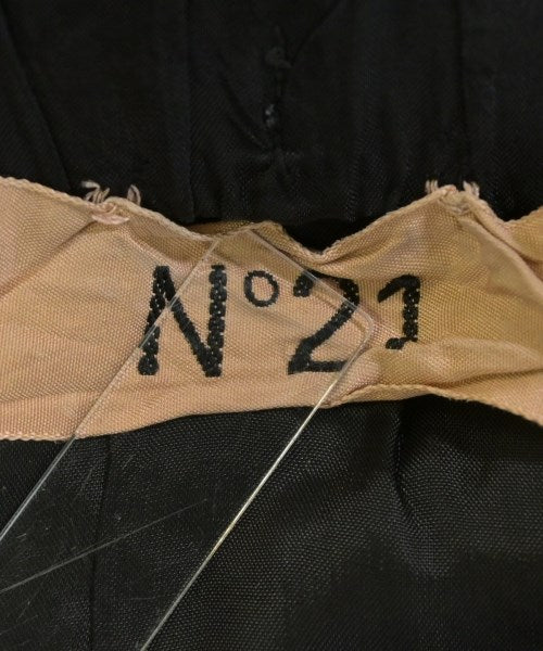 Nﾟ 21 膝上裙