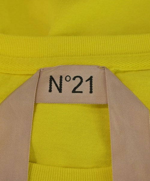 Nﾟ 21 T恤/上衣