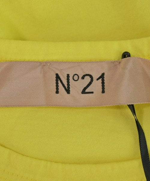 Nﾟ 21 T恤/上衣