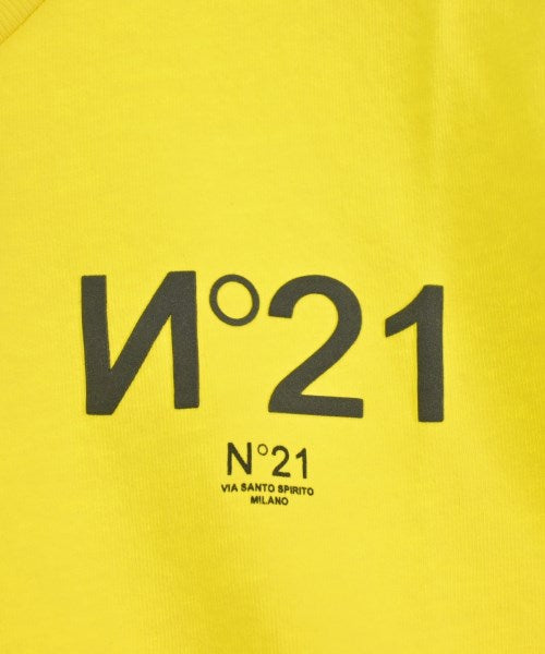 Nﾟ 21 T恤/上衣