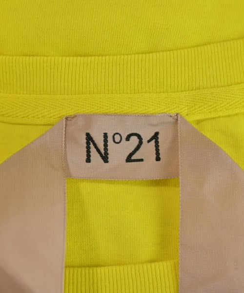 Nﾟ 21 T恤/上衣