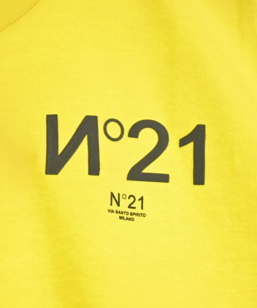 Nﾟ 21 T恤/上衣