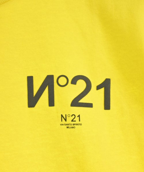 Nﾟ 21 T恤/上衣