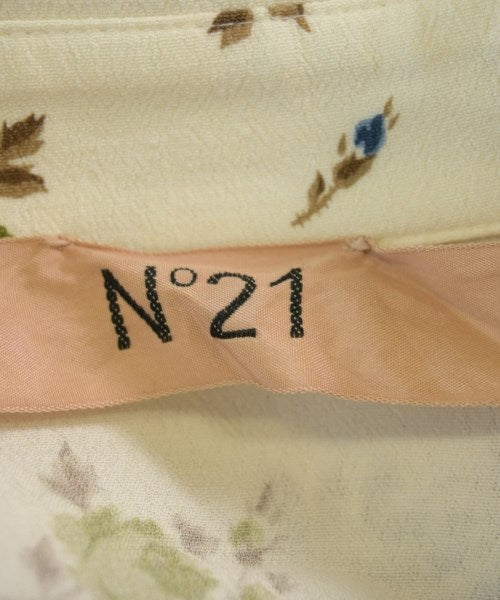 Nﾟ 21 女襯衫