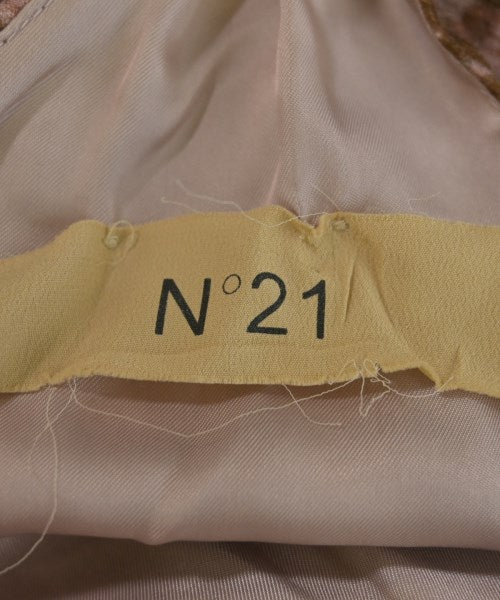 Nﾟ 21 洋裝