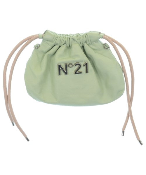 Nﾟ 21 手拿包