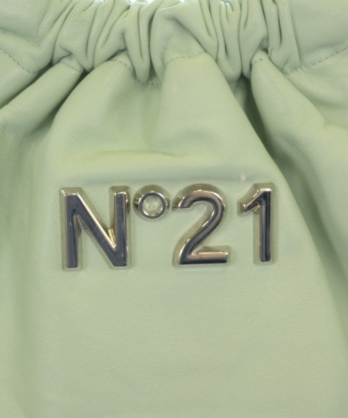 Nﾟ 21 手拿包