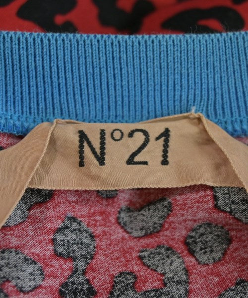 Nﾟ 21 T恤/上衣