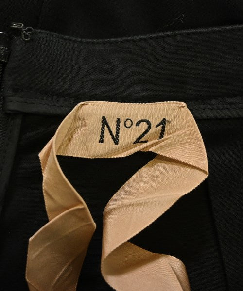 Nﾟ 21 長裙/超長裙