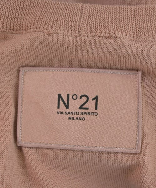 Nﾟ 21 毛衣