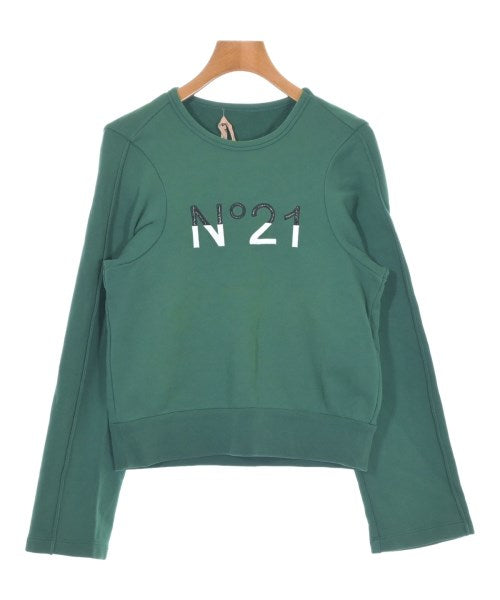Nﾟ 21 運動衫