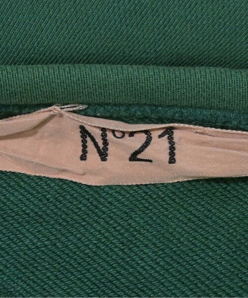 Nﾟ 21 運動衫