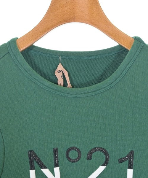 Nﾟ 21 運動衫
