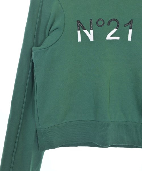 Nﾟ 21 運動衫