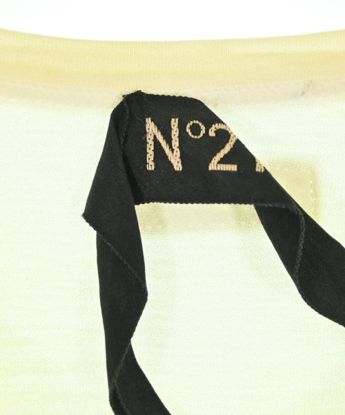 Nﾟ 21 T恤/上衣