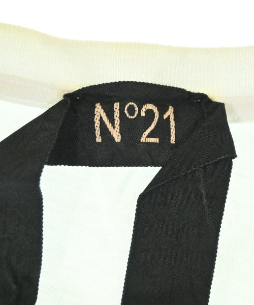 Nﾟ 21 T恤/上衣