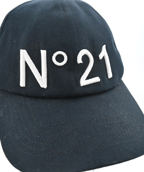 Nﾟ 21 棒球帽