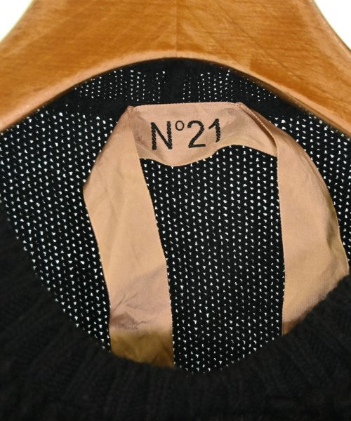 Nﾟ 21 毛衣