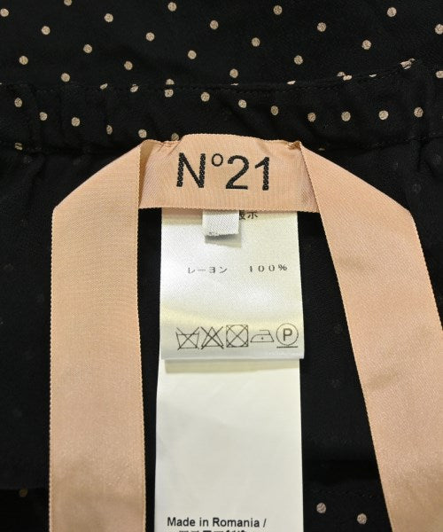 Nﾟ 21 膝上裙