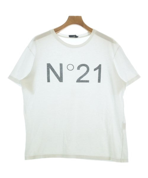 Nﾟ 21 T恤/上衣