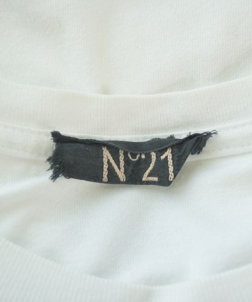 Nﾟ 21 T恤/上衣