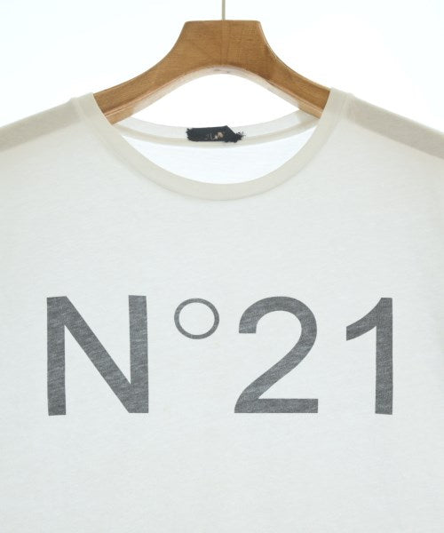 Nﾟ 21 T恤/上衣
