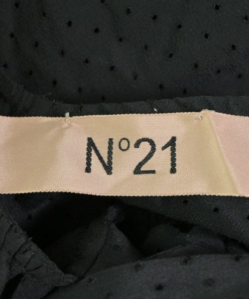 Nﾟ 21 女襯衫