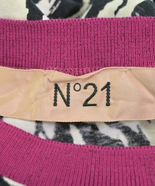 Nﾟ 21 T恤/上衣