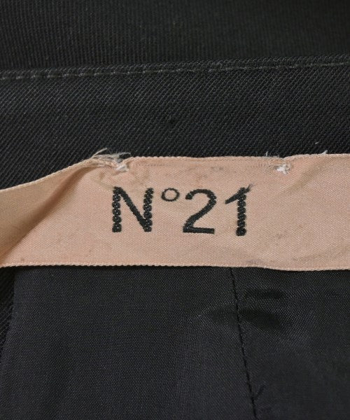 Nﾟ 21 長裙/超長裙