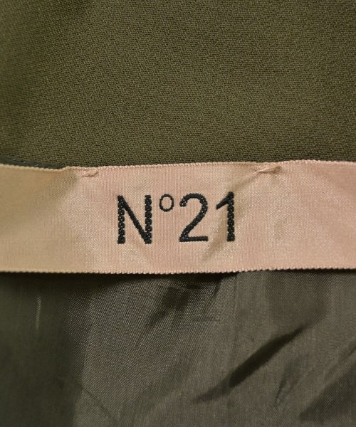 Nﾟ 21 長裙/超長裙