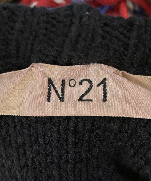 Nﾟ 21 毛衣