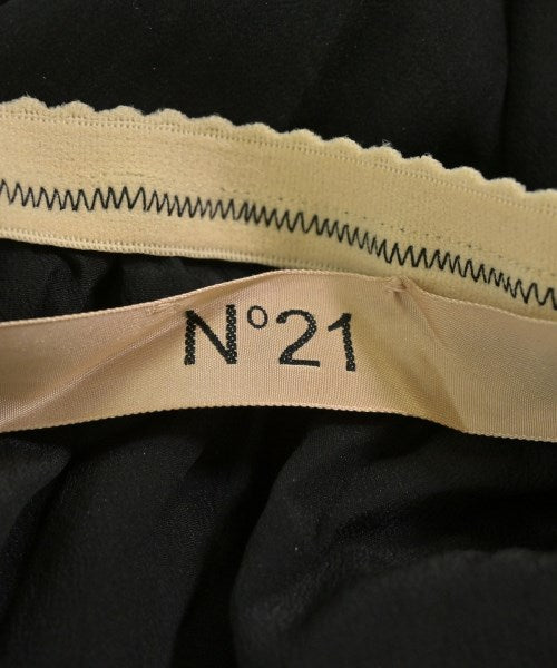 Nﾟ 21 膝上裙