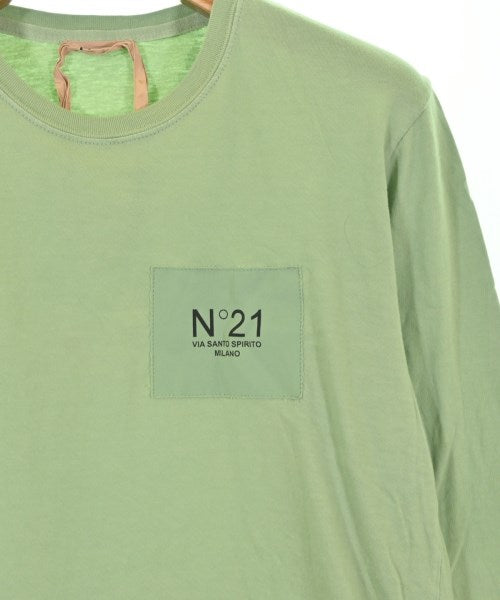 Nﾟ 21 T恤/上衣