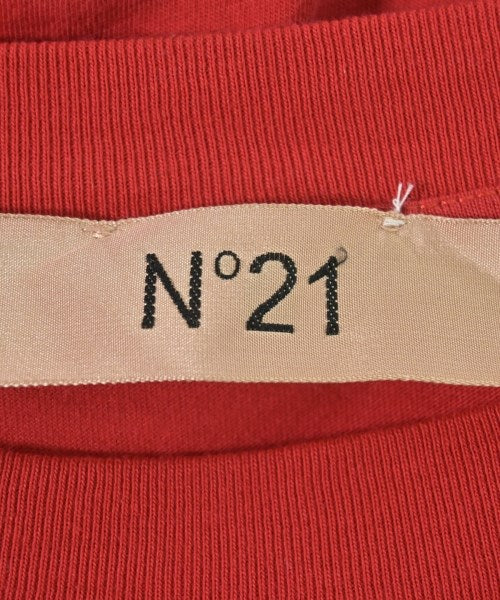Nﾟ 21 T恤/上衣
