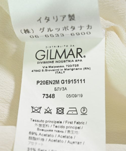 Nﾟ 21 女襯衫