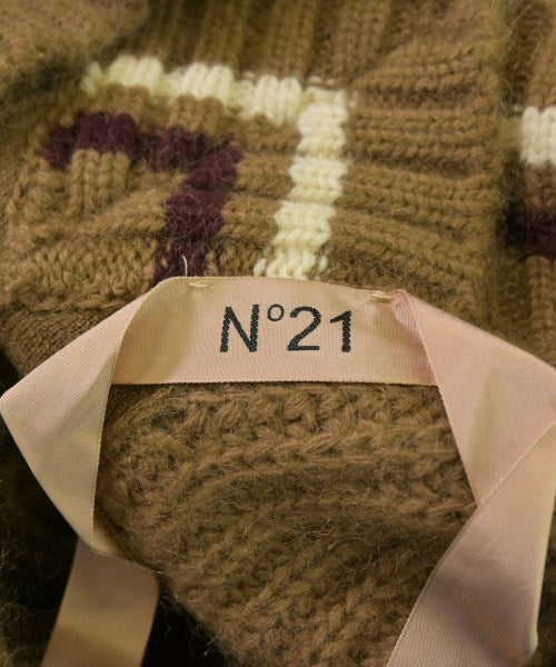 Nﾟ 21 毛衣