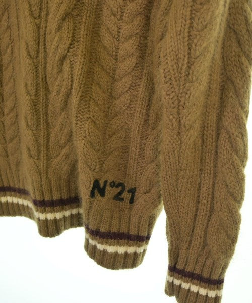 Nﾟ 21 毛衣