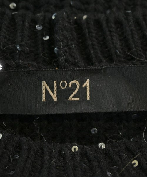 Nﾟ 21 毛衣