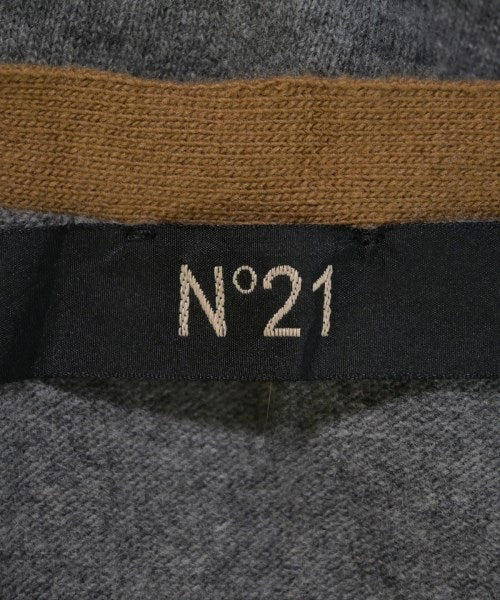 Nﾟ 21 開襟衫