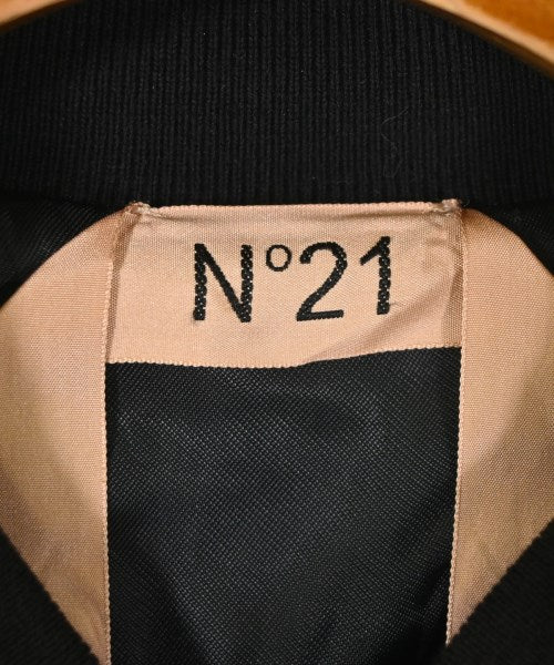 Nﾟ 21 斜紋夾克
