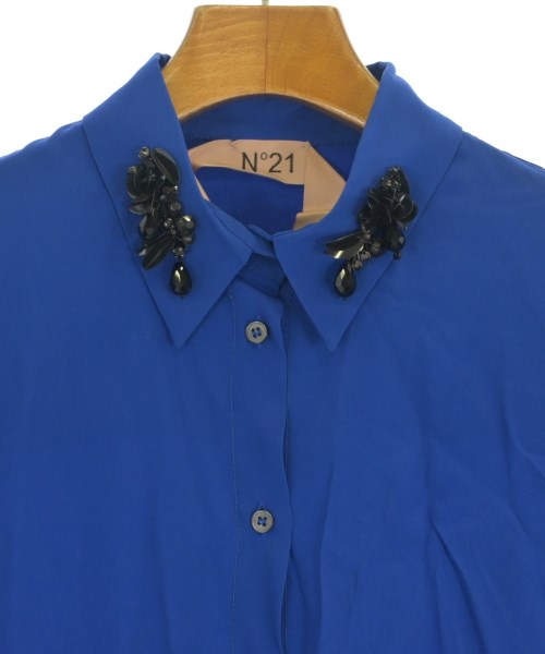 Nﾟ 21 女襯衫