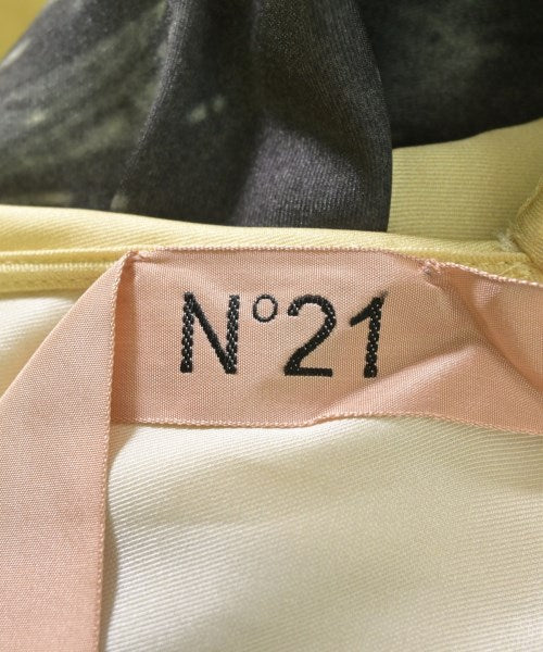 Nﾟ 21 洋裝
