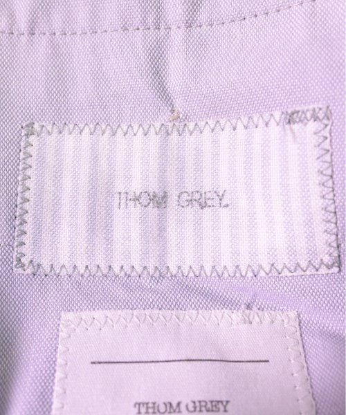 THOM GREY 休